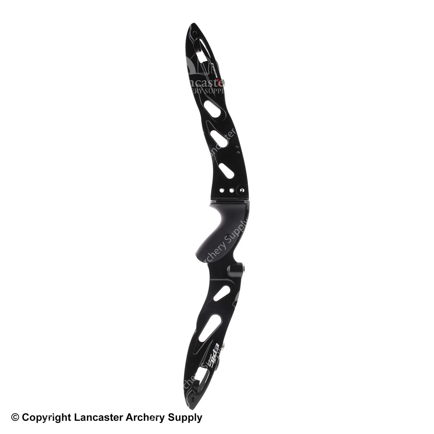 Epic Fusion Ex ILF Recurve Riser 7 Epic Fusion Ex ILF Recurve Riser - Image 5