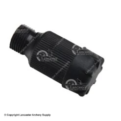 Copper John Afterburner Rheostat Light