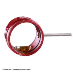 CR Apex 3D Scope Housing -Archery Pro Shop 1900081 red