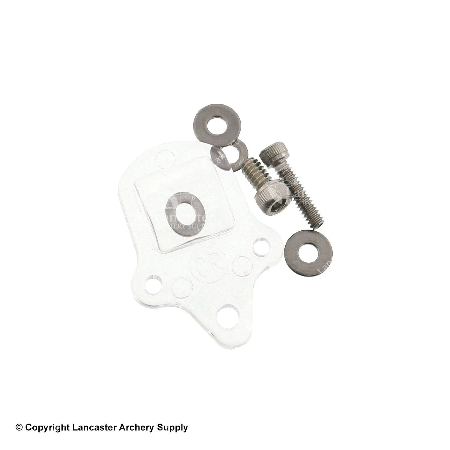 CR Sight Scale Magnifier 3 CR Sight Scale Magnifier