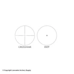 Spot Hogg Spark Lens