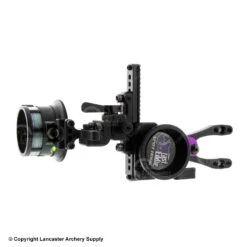 Spot Hogg Fast Eddie Double Pin Sight -Archery Pro Shop 1920060 newmount2