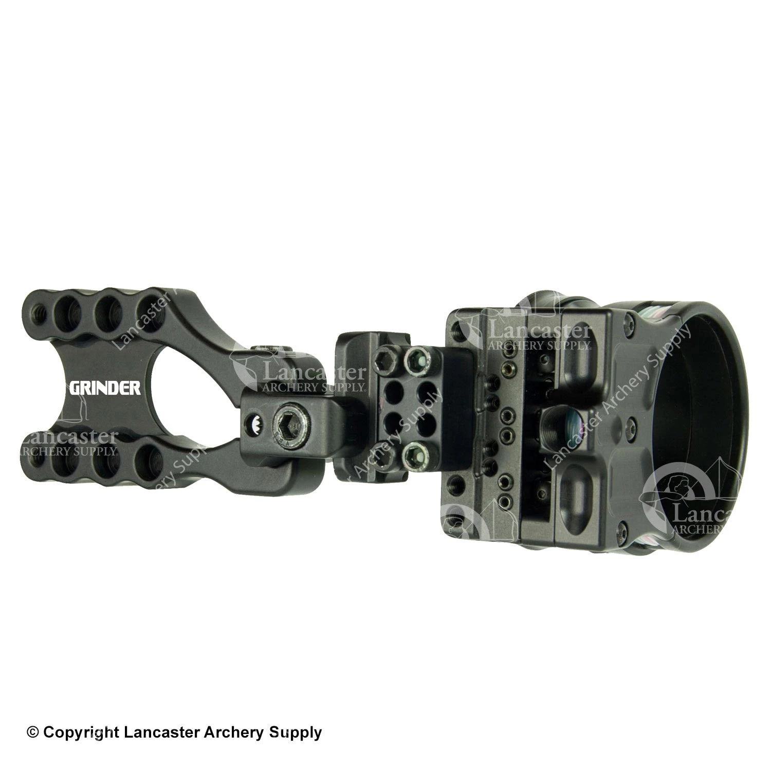 Spot Hogg Grinder MRT Sight (5 Pin) 4 Spot Hogg Grinder MRT Sight (5 Pin) - Image 2