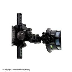 Spot Hogg Hogg Father MRT Sight (1-Pin) -Archery Pro Shop 1920082 11