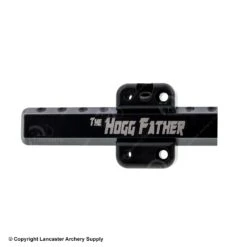 Spot Hogg Hogg Father MRT Sight (1-Pin) -Archery Pro Shop 1920082 12