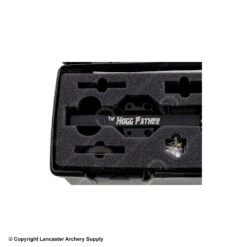 Spot Hogg Hogg Father MRT Sight (1-Pin) -Archery Pro Shop 1920082 4