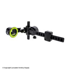Spot Hogg Hogg Father MRT Sight (1-Pin) -Archery Pro Shop 1920082 5