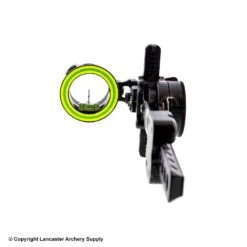 Spot Hogg Hogg Father MRT Sight (1-Pin) -Archery Pro Shop 1920082 6