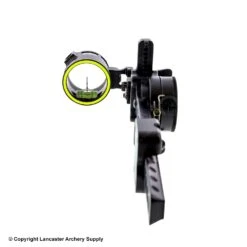 Spot Hogg Hogg Father MRT Sight (1-Pin) -Archery Pro Shop 1920082 8