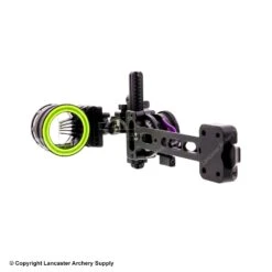 Spot Hogg Fast Eddie XL MRT Sight (5-Pin)