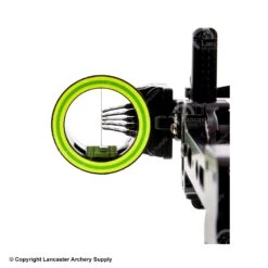 Spot Hogg Fast Eddie XL MRT Sight (5-Pin) -Archery Pro Shop 1920088 4
