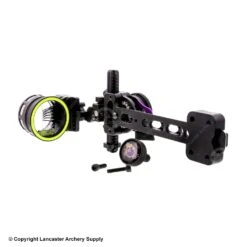 Spot Hogg Fast Eddie XL MRT Sight (5-Pin) -Archery Pro Shop 1920088 6