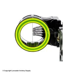 Spot Hogg Fast Eddie MRT Sight (5-Pin) -Archery Pro Shop 1920090 4