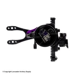 Spot Hogg Fast Eddie MRT Sight (5-Pin) -Archery Pro Shop 1920090 8