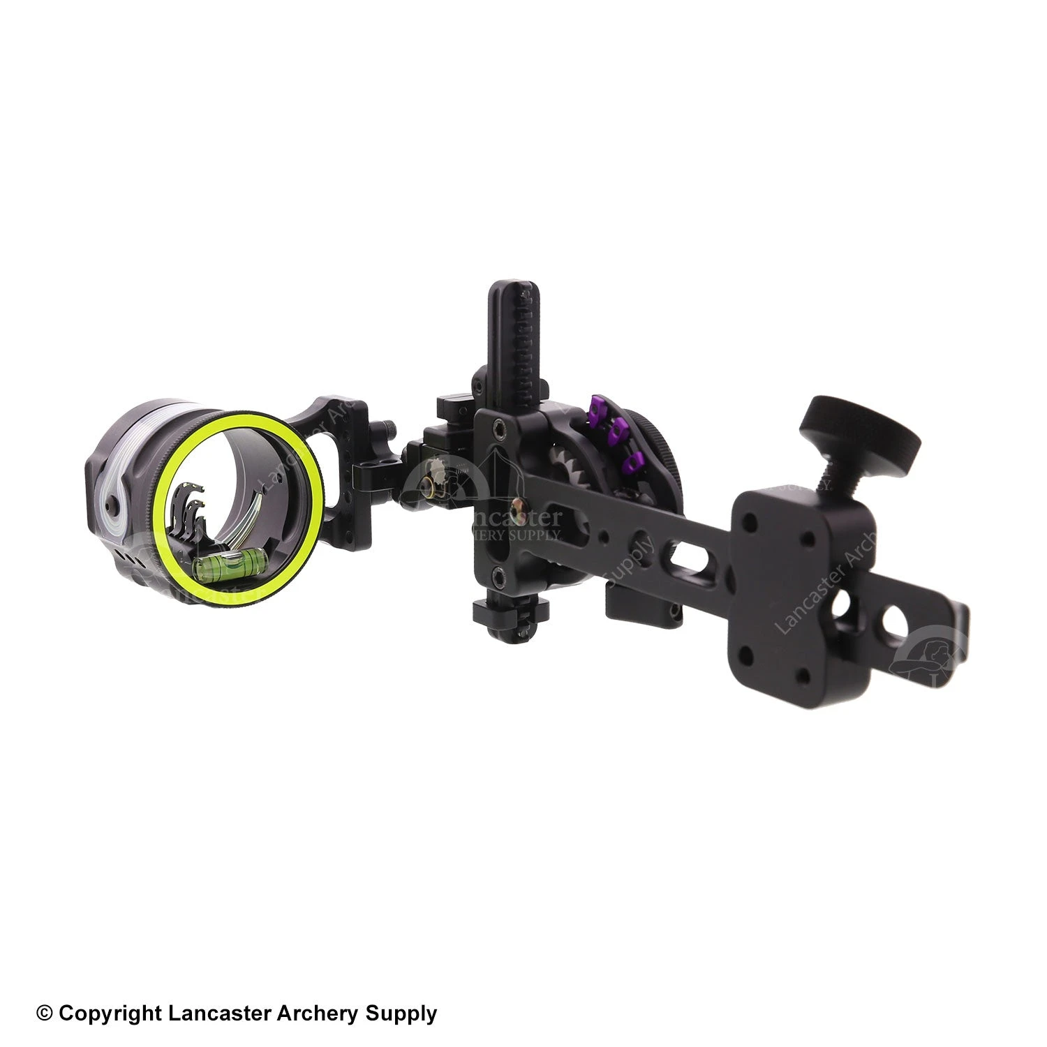 Spot Hogg Fast Eddie XL Triple Stack MRT Sight 11 Spot Hogg Fast Eddie XL Triple Stack MRT Sight - Image 9