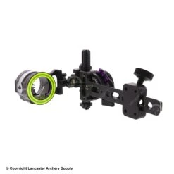 Spot Hogg Fast Eddie XL Triple Stack MRT Sight 18 Spot Hogg Fast Eddie XL Triple Stack MRT Sight -Archery Pro Shop 1920097 6