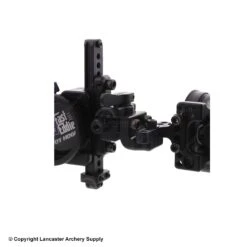 Spot Hogg Fast Eddie XL Triple Stack MRT Sight 13 Spot Hogg Fast Eddie XL Triple Stack MRT Sight -Archery Pro Shop 1920097 8