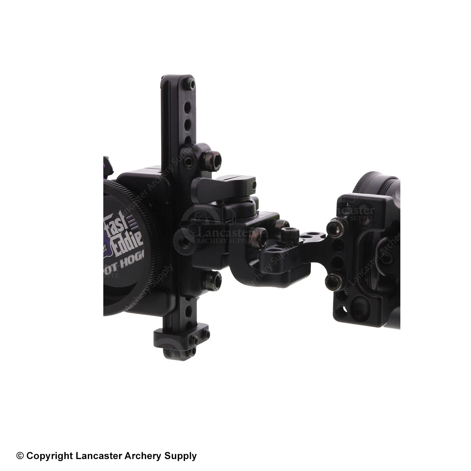 Spot Hogg Fast Eddie XL Triple Stack MRT Sight 5 Spot Hogg Fast Eddie XL Triple Stack MRT Sight - Image 3