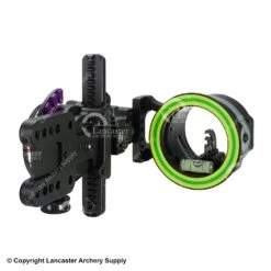 Spot Hogg Tommy Hogg Triple Stack MRT Sight 7 Spot Hogg Tommy Hogg Triple Stack MRT Sight -Archery Pro Shop 1920099 left