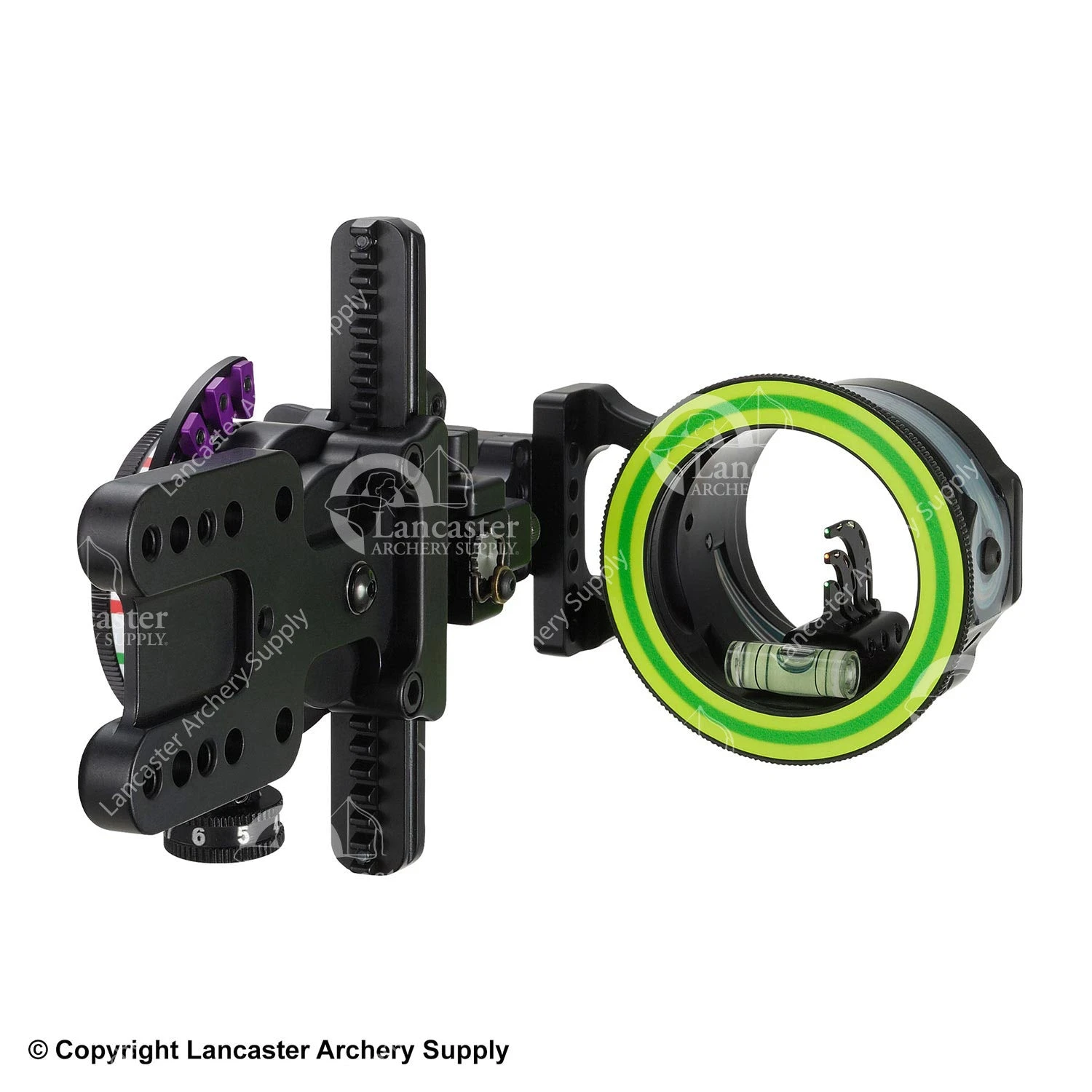 Spot Hogg Tommy Hogg Triple Stack MRT Sight 5 Spot Hogg Tommy Hogg Triple Stack MRT Sight - Image 3