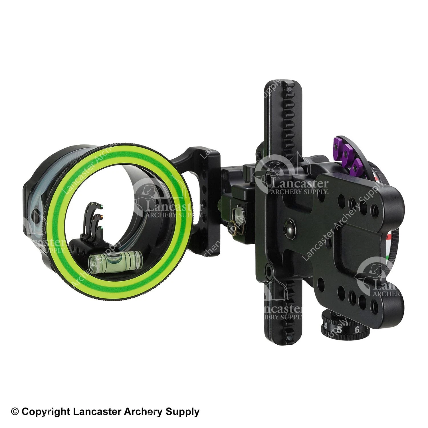 Spot Hogg Tommy Hogg Triple Stack MRT Sight 3 Spot Hogg Tommy Hogg Triple Stack MRT Sight