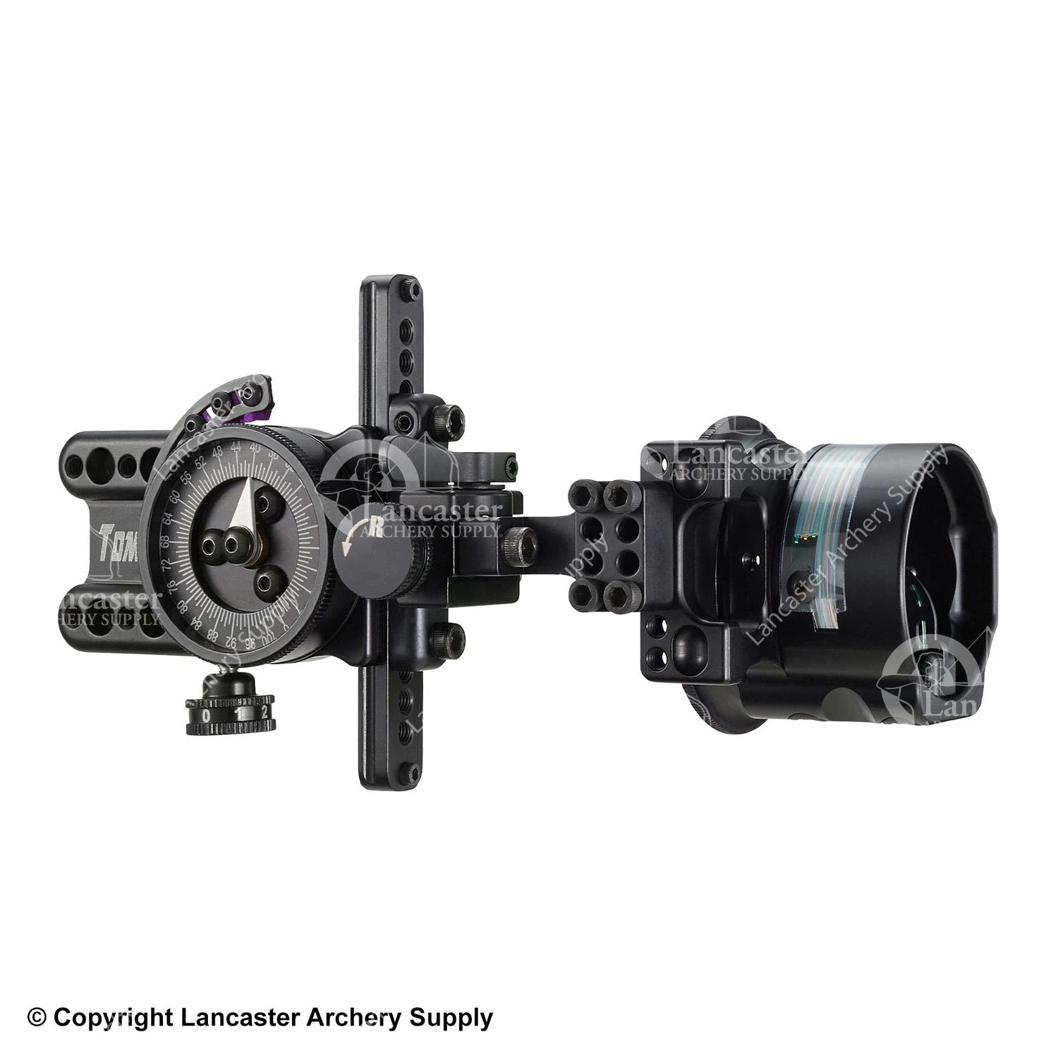 Spot Hogg Tommy Hogg Triple Stack MRT Sight 4 Spot Hogg Tommy Hogg Triple Stack MRT Sight - Image 2