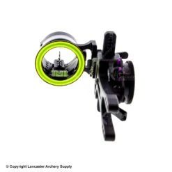 Spot Hogg Fast Eddie Triple Stack MRT Sight -Archery Pro Shop 1920100 1