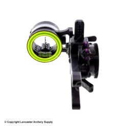 Spot Hogg Fast Eddie Triple Stack MRT Sight -Archery Pro Shop 1920100 3