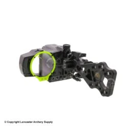 Burris Oracle 2 Rangefinding Bow Sight -Archery Pro Shop 2000005 13