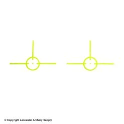 Gunstar Tactical 3D -Archery Pro Shop 2010009 yellow l