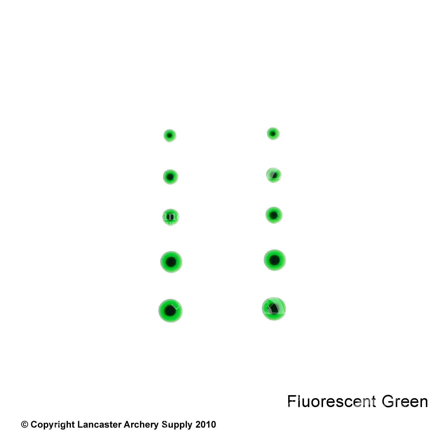 Gunstar Bi-Spectral Dots 6 Gunstar Bi-Spectral Dots - Image 4