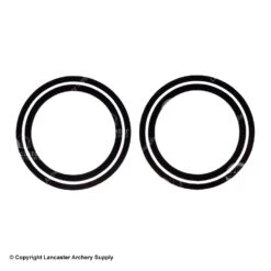 Gunstar Scope Edge Mask 13 Gunstar Scope Edge Mask -Archery Pro Shop 2010019 black