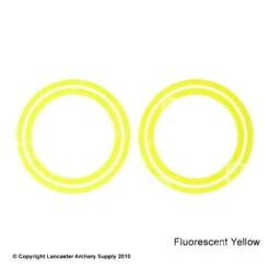 Gunstar Scope Edge Mask 11 Gunstar Scope Edge Mask -Archery Pro Shop 2010019 floyellow