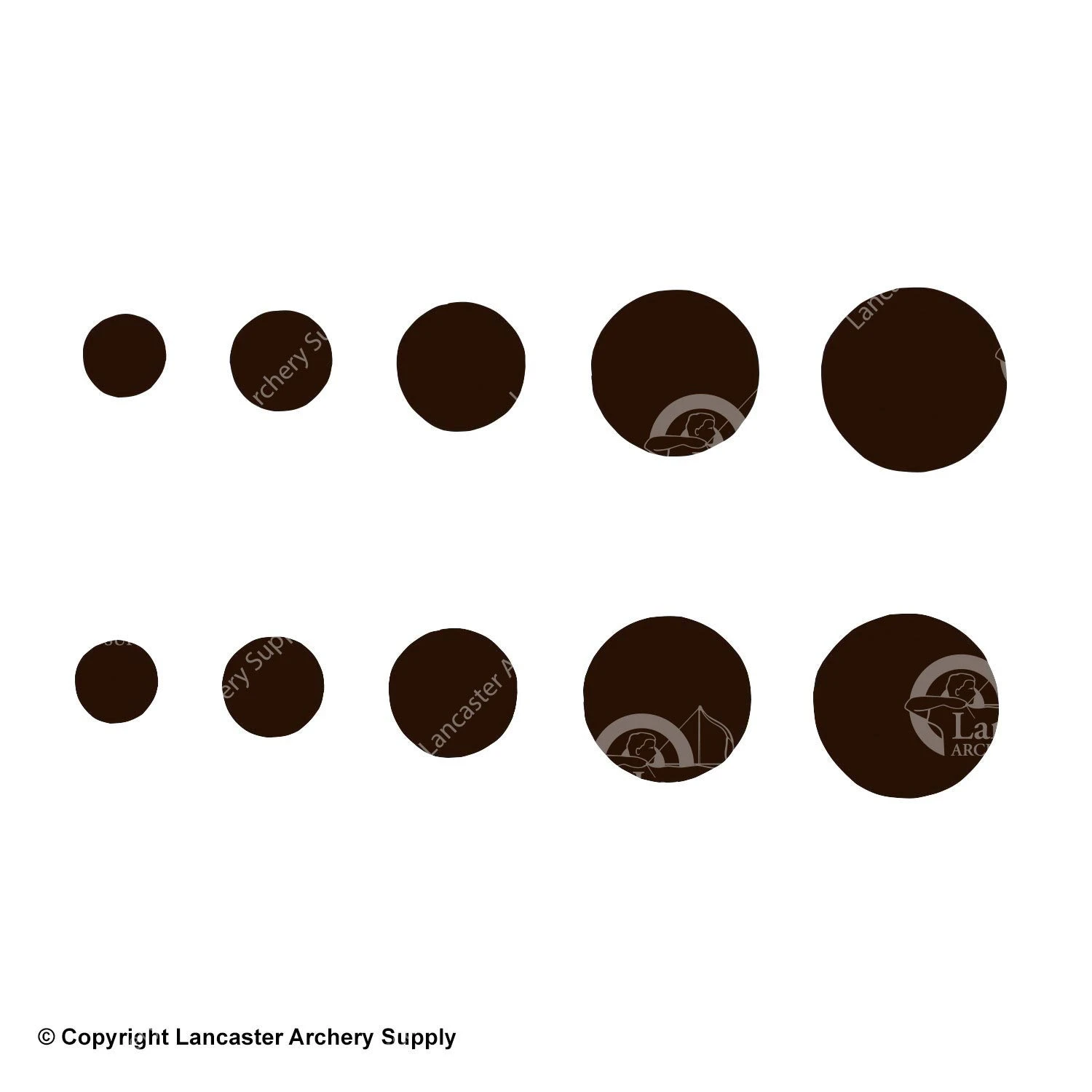 Gunstar Colossal Aiming Dots 3 Gunstar Colossal Aiming Dots