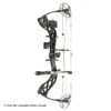 2020 Diamond Deploy SB Compound Bow W/ R.A.K. Package -Archery Pro Shop 2020042 black