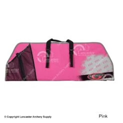 Easton Genesis 4014 Bow Case -Archery Pro Shop 2070529 pink