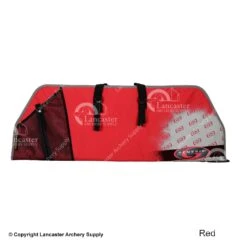 Easton Genesis 4014 Bow Case -Archery Pro Shop 2070529 red