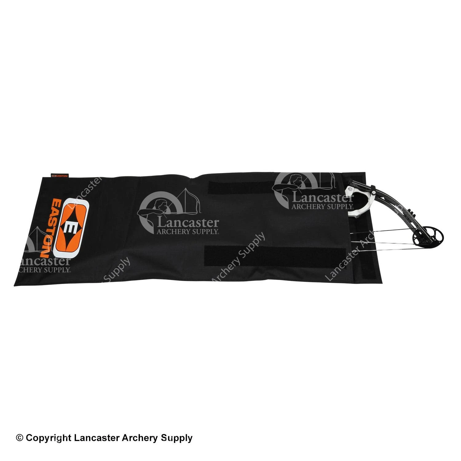 Easton Bow Sleeve 3 Easton Bow Sleeve