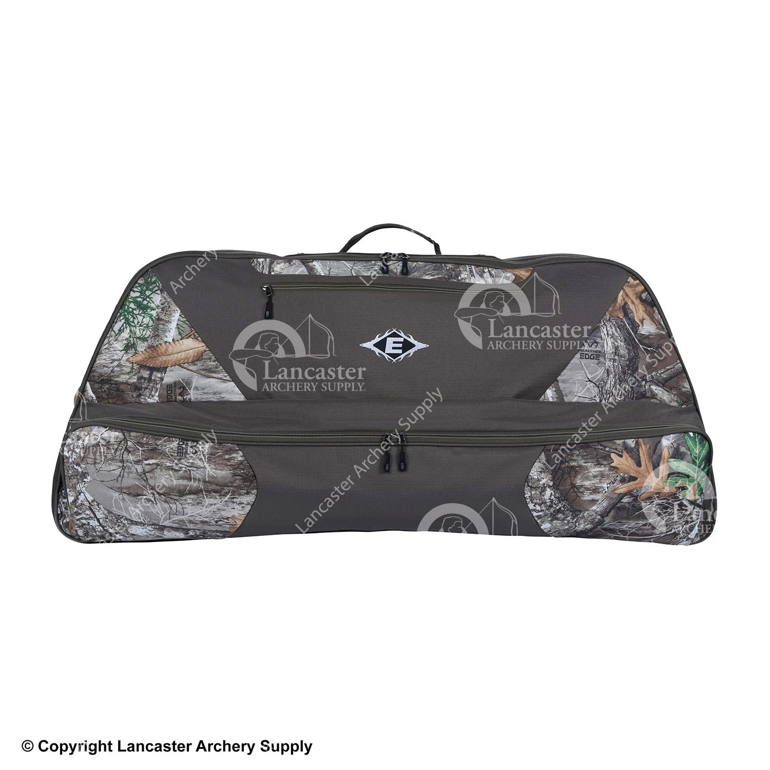 Easton Bow-Go 4118 Bow Case (Camo) 3 Easton Bow-Go 4118 Bow Case (Camo)