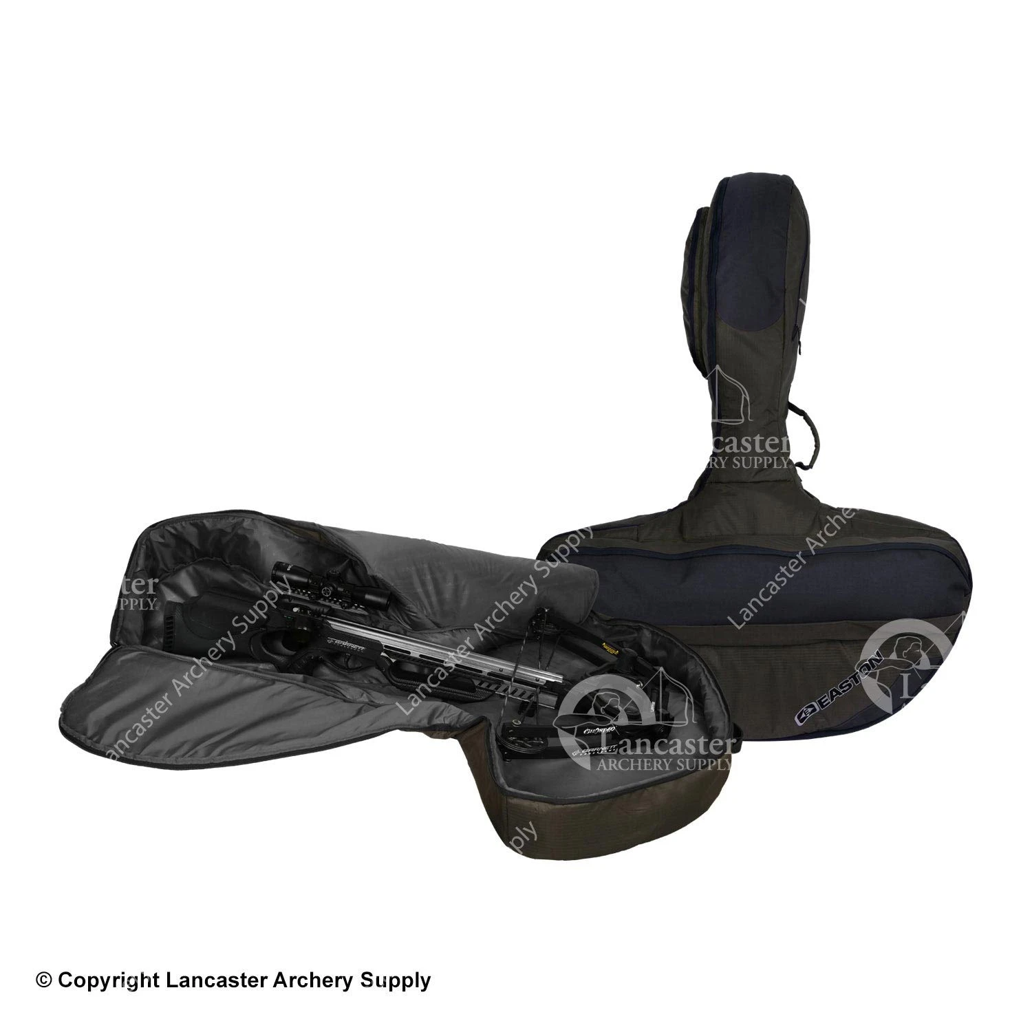 Easton Cross-Go 4126 Crossbow Case 3 Easton Cross-Go 4126 Crossbow Case