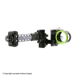 Black Gold Pro Sight (3 Pin) (Open Box X1030163)