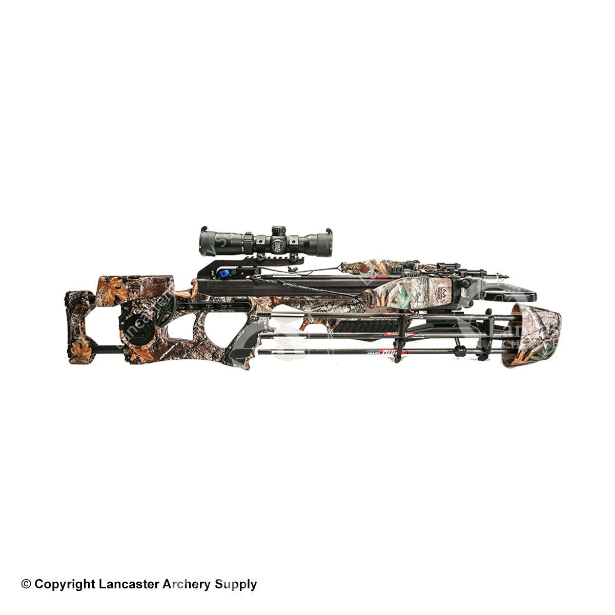 Excalibur Assassin 420 TD Crossbow Package 4 Excalibur Assassin 420 TD Crossbow Package - Image 2