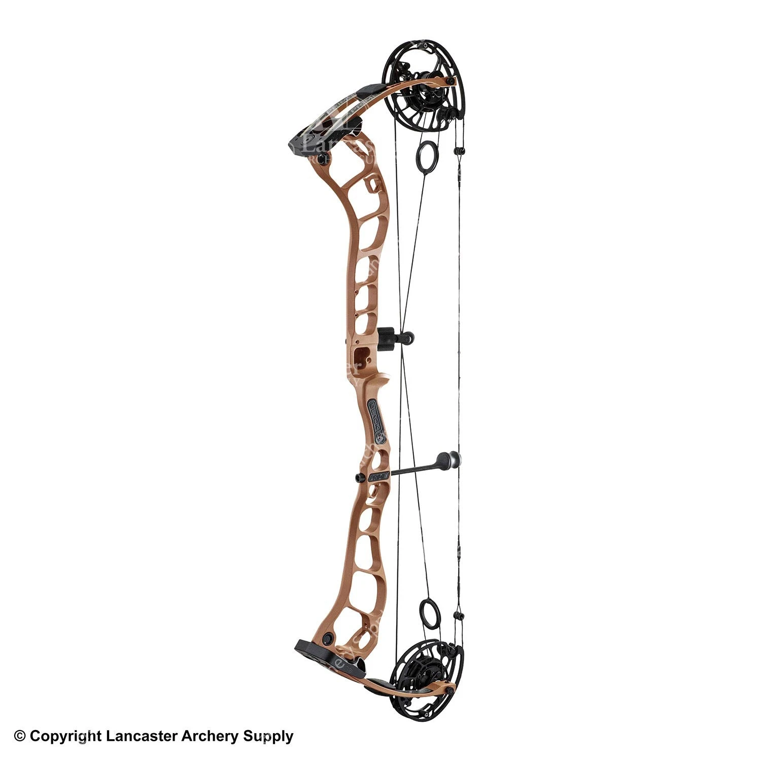 2020 Prime Black 5 Compound Bow (Target Colors) 3 2020 Prime Black 5 Compound Bow (Target Colors)