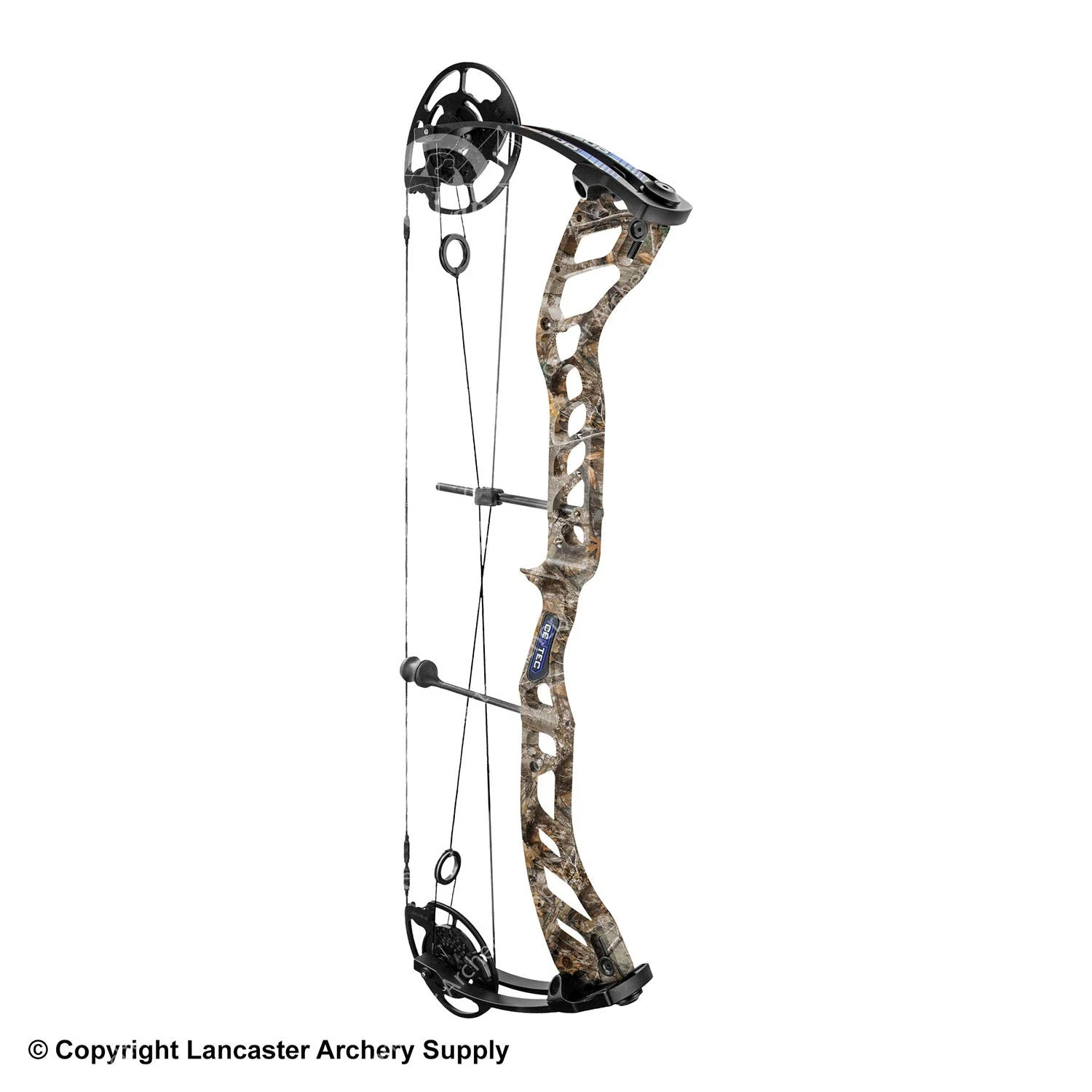 2021 Quest Centec Compound Bow 8 2021 Quest Centec Compound Bow - Image 6