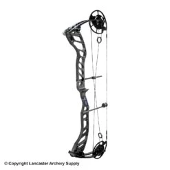 2021 Quest Centec Compound Bow 14 2021 Quest Centec Compound Bow -Archery Pro Shop 2240197 gray r