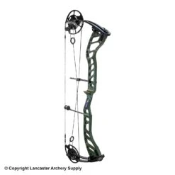 2021 Quest Centec Compound Bow 16 2021 Quest Centec Compound Bow -Archery Pro Shop 2240197 green l