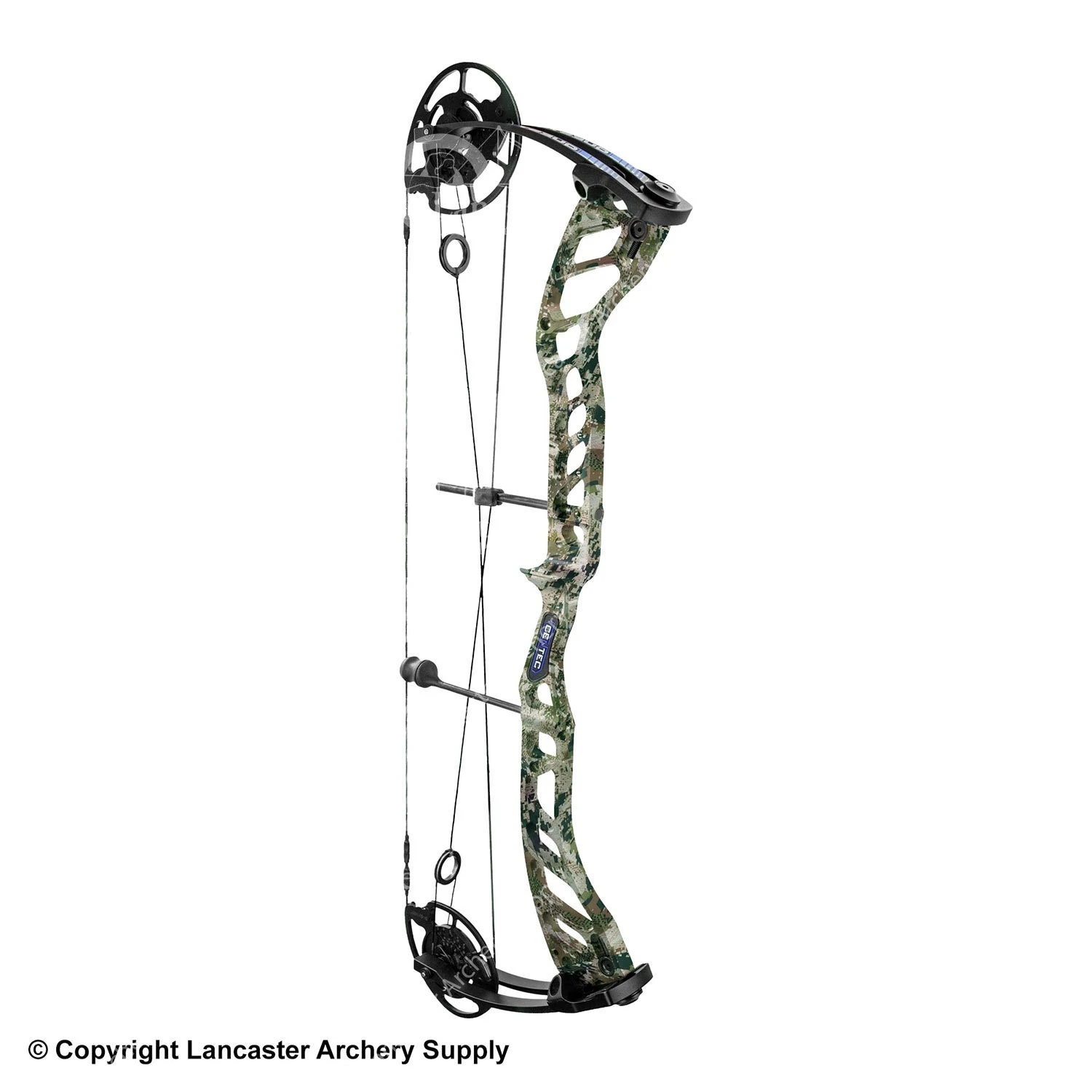 2021 Quest Centec Compound Bow 5 2021 Quest Centec Compound Bow - Image 3