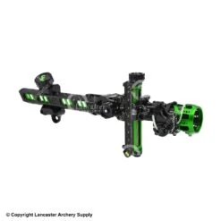 SURE-LOC Carbonic Target Sight -Archery Pro Shop 22506780401