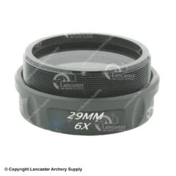 SURE-LOC Center Drilled Scope Lens -Archery Pro Shop 22506810102