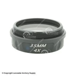 SURE-LOC Center Drilled Scope Lens -Archery Pro Shop 22506810201